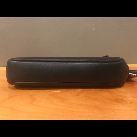 Like New Coach Minnie Mouse Ears Clutch!! - Picture 7 of 8